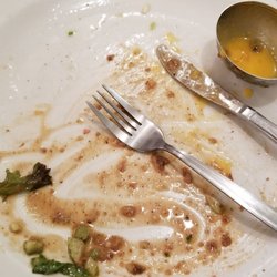 The Pancake Parlour Restaurants - Was the scotch fillet