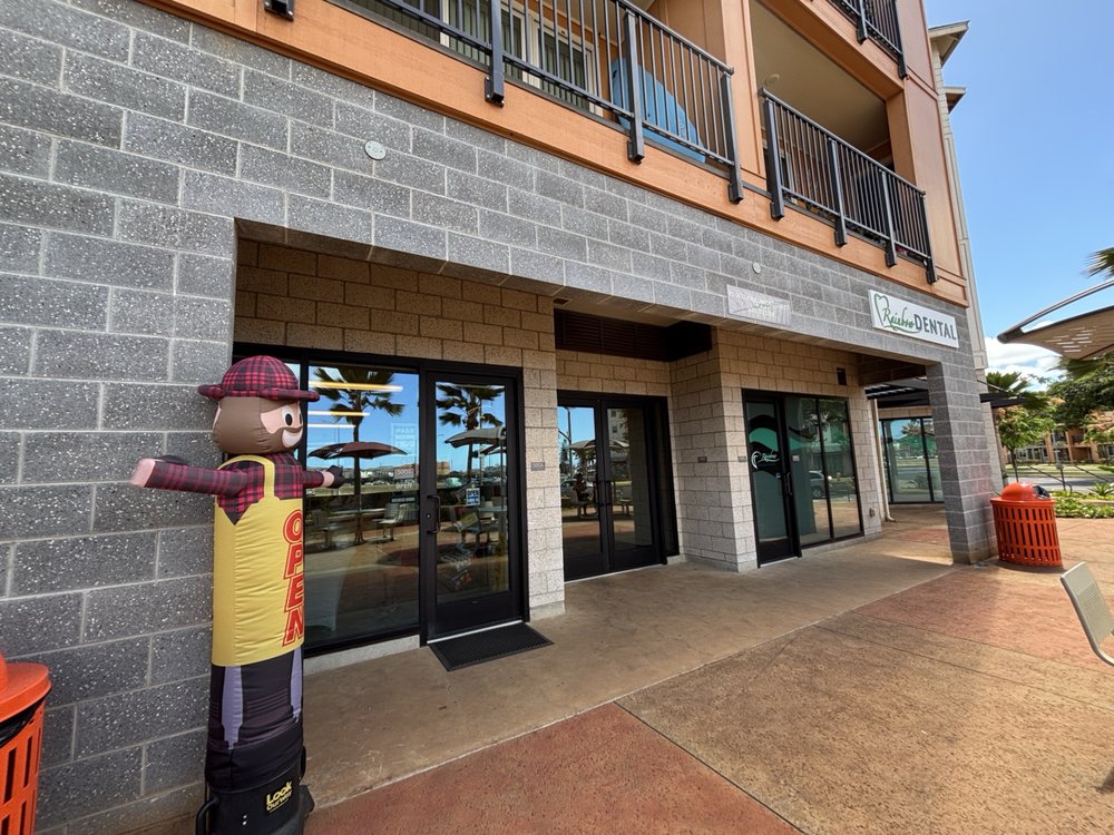 Food from Little Manila Market