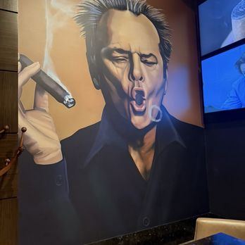 The Humidor - Jack, the man who needs no introduction - Casinos Near Me - Elk Grove, California The Humidor - Jack, the man who needs no introduction - Casinos Near Me - Elk Grove, California