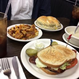 Egg Sandwich