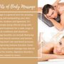 Photo of Green Tea Massage