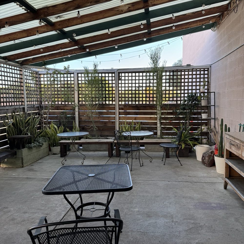 Yonder Coffee - Coffee & Tea Near Me - Northridge, California Yonder Coffee - Coffee & Tea Near Me - Northridge, California