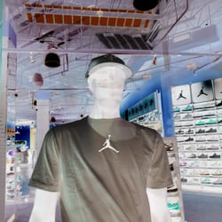 Champ's Sports