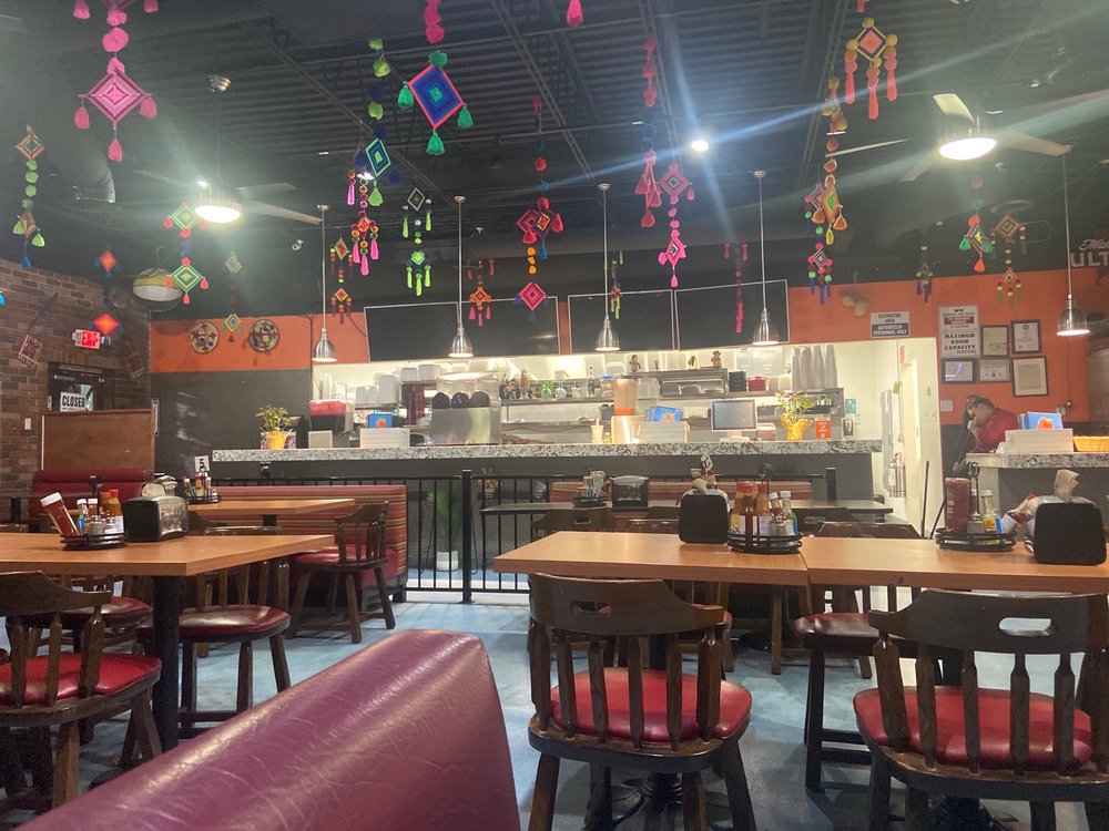 Mariscos El Cachetes