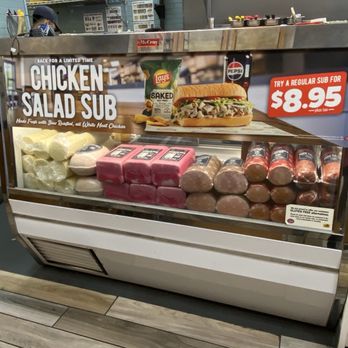 Jersey Mike's Subs - Fresh deli meats - Sandwiches Near Me - Harvey, Louisiana Jersey Mike's Subs - Fresh deli meats - Sandwiches Near Me - Harvey, Louisiana