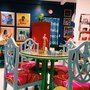 Lucy In The Sky Cafe