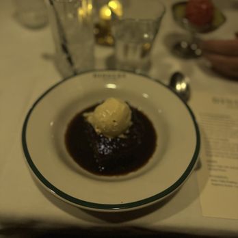 Dingles Public House - Sticky toffee pudding - Gastropubs Near Me - San Francisco, California