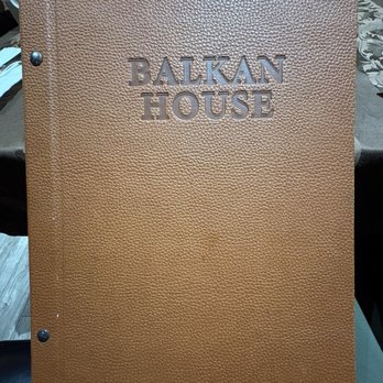 Balkan House - Menu - Modern European Near Me - Burnaby, British Columbia Balkan House - Menu - Modern European Near Me - Burnaby, British Columbia