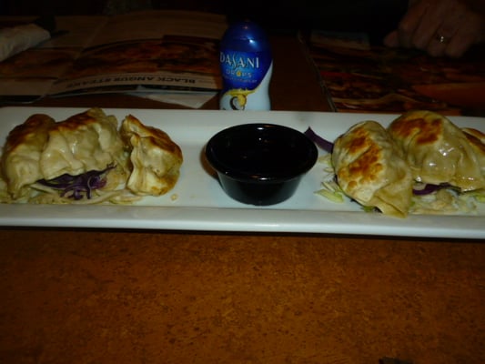 TGI Fridays by null