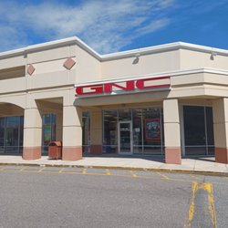 GNC