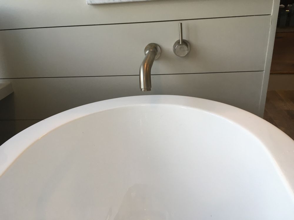 Slide of Wolfe Plumbing & Heating