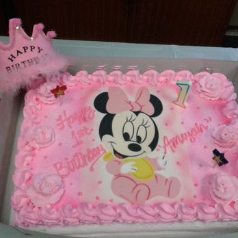Francisco's Bakery - AMAZING flavor awesome job guys! - Bakeries Near Me - Kennewick, Washington