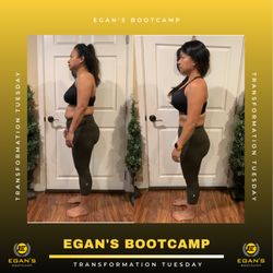 Egan's Fitness - Honolulu - Helping clients transform their bodies and minds!