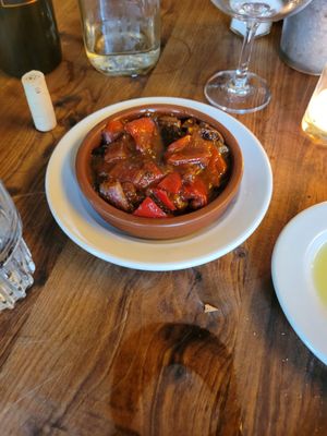 Barcelona Wine Bar by null