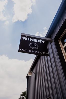 C.L. Butaud Wines by null C.L. Butaud Wines by null