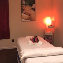 Asain massage