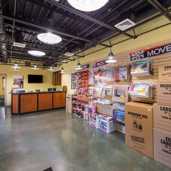 StorQuest Self Storage - Self Storage Near Me - Thornwood, New York