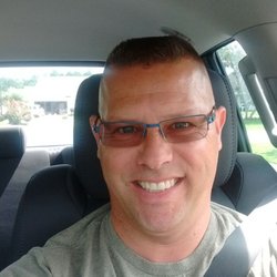 Enoch's Barber Center