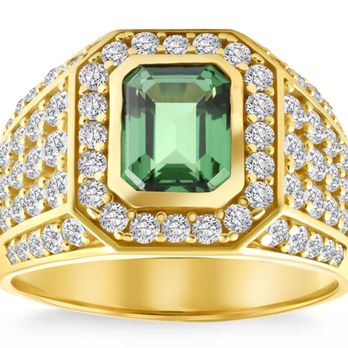 Marion's Jewelry - This is ring that needs to be resized from a 12 to 14 if possible. - Jewelry Near Me - Mount Airy, North Carolina Marion's Jewelry - This is ring that needs to be resized from a 12 to 14 if possible. - Jewelry Near Me - Mount Airy, North Carolina
