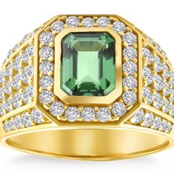 Marion's Jewelry - This is ring that needs to be resized from a 12 to 14 if possible.
