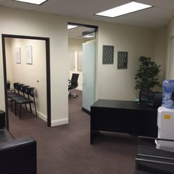 EvalDoc - Waiting Room