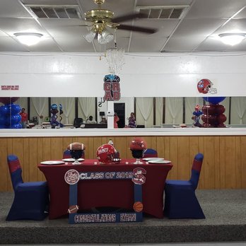 Gift It - Unique Sensation Event Hall 2019 - Balloon Services Near Me - Orangeburg, South Carolina