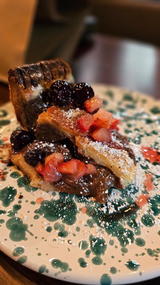 TRATTORIA TRULLO Updated August 2024 187 Photos & 167 Reviews