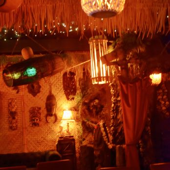Stowaway - Tiki Bars Near Me - Tustin, California