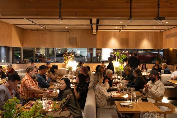 Takibi | Japanese Restaurant by null Takibi | Japanese Restaurant by null