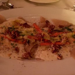 Vegetarian ravioli panzeroti Vegetarian ravioli panzeroti