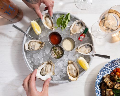 The Hampton Social - Atlanta by null