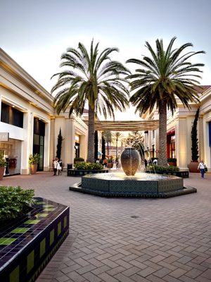 Irvine Spectrum Center by null