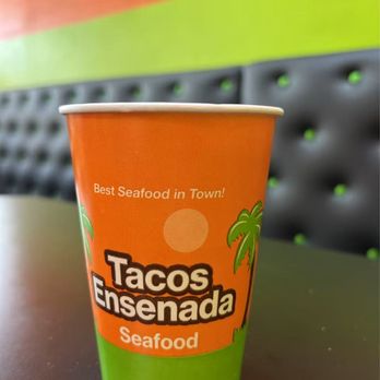 Tacos Ensenada - Drink - Mexican Near Me - East Los Angeles, California Tacos Ensenada - Drink - Mexican Near Me - East Los Angeles, California