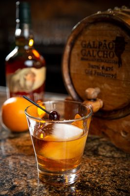 Galpão Gaucho Brazilian Steakhouse by null