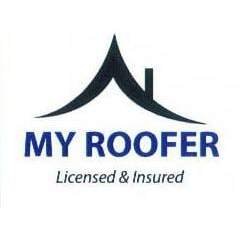 MY Roofer Logo