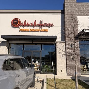 Qahwah House Coffee - Coffee & Tea Near Me - Leander, Texas Qahwah House Coffee - Coffee & Tea Near Me - Leander, Texas