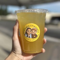 Craez Cravingz - Piña-mansi IG: @ammysalamii