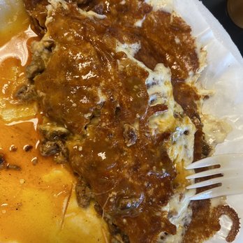 Tacos El Jefe - Keto tacos de pastor - Tacos Near Me - stanton, California