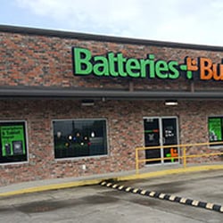 Batteries Plus
