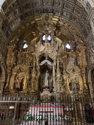 Catedral de Granada by null