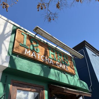 12 Hrs Matcha Cafe - Cafes Near Me - San Diego, California 12 Hrs Matcha Cafe - Cafes Near Me - San Diego, California