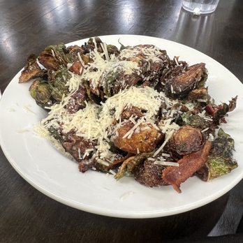Hayne Street Tavern - Brussel Sprouts are AMAZING!!! - Cocktail Bars Near Me - Monroe, North Carolina Hayne Street Tavern - Brussel Sprouts are AMAZING!!! - Cocktail Bars Near Me - Monroe, North Carolina