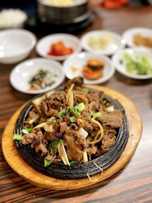 Always Spring Restaurant by null