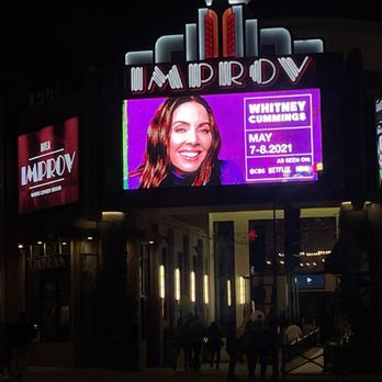 Brea Improv - Comedy Clubs Near Me - Brea, California Brea Improv - Comedy Clubs Near Me - Brea, California