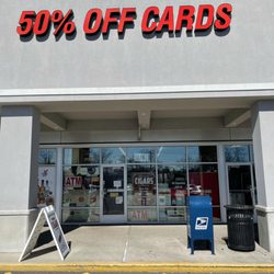 West Babylon Cards & Gifts