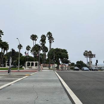 Veterans Park - Landmarks & Historical Buildings Near Me - Redondo Beach, California Veterans Park - Landmarks & Historical Buildings Near Me - Redondo Beach, California