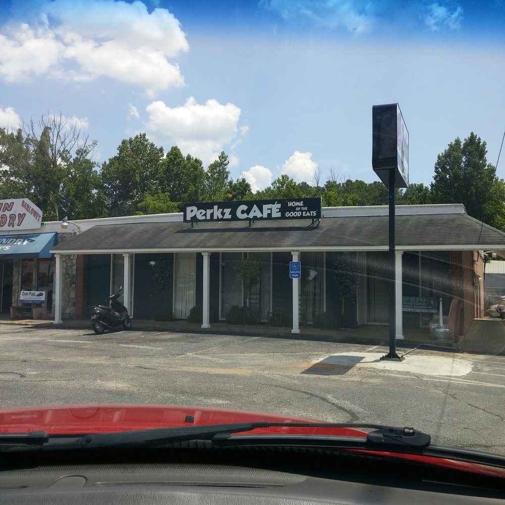 Perkz Cafe - Southern Near Me - Lenoir, North Carolina