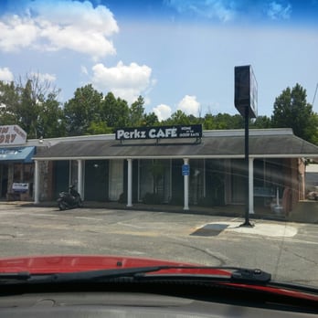 Perkz Cafe - Southern Near Me - Lenoir, North Carolina