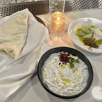 Joon - Mast-o musir - Persian/Iranian Near Me - Vienna, Virginia