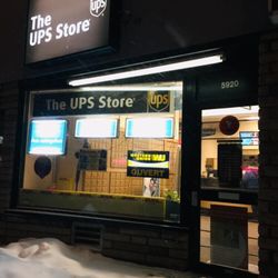 The UPS Store - theUPs